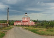 Церковь Воскресения Христова - Воскресенка - Волжский район - Самарская область