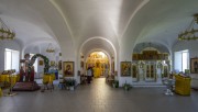 Воскресенка. Воскресения Христова, церковь