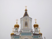 Гранный. Матроны Московской, церковь
