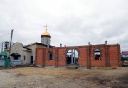 Церковь Николая Чудотворца - Новокуйбышевск - Новокуйбышевск, город - Самарская область