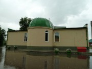 Церковь Троицы Живоначальной в Русских Липягах, , Новокуйбышевск, Новокуйбышевск, город, Самарская область