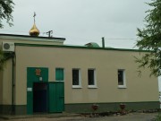 Церковь Троицы Живоначальной в Русских Липягах, , Новокуйбышевск, Новокуйбышевск, город, Самарская область