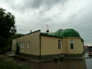 Церковь Троицы Живоначальной в Русских Липягах, , Новокуйбышевск, Новокуйбышевск, город, Самарская область