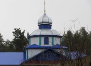 Церковь Михаила Архангела, , Медведок, Нолинский район, Кировская область