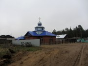 Церковь Михаила Архангела, , Медведок, Нолинский район, Кировская область
