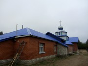 Церковь Михаила Архангела, , Медведок, Нолинский район, Кировская область