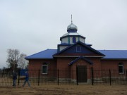 Церковь Михаила Архангела, , Медведок, Нолинский район, Кировская область
