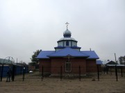 Церковь Михаила Архангела, , Медведок, Нолинский район, Кировская область