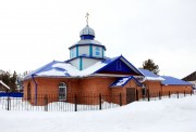 Церковь Михаила Архангела, , Медведок, Нолинский район, Кировская область