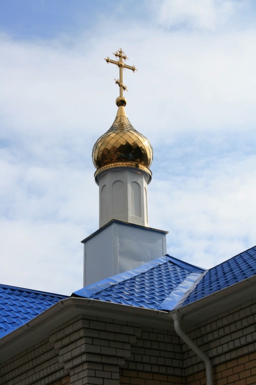 Часовня Успения Пресвятой Богородицы, Сыктывкар (Сыктывкар, город, Республика Коми). архитектурные детали