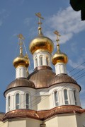 Церковь Ксении Петербургской, , Санкт-Петербург, Санкт-Петербург, г. Санкт-Петербург