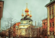 Церковь Ксении Петербургской - Петроградский район - Санкт-Петербург - г. Санкт-Петербург