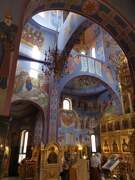Церковь Ксении Петербургской, , Санкт-Петербург, Санкт-Петербург, г. Санкт-Петербург