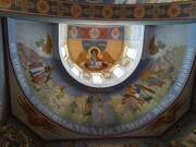 Церковь Ксении Петербургской, , Санкт-Петербург, Санкт-Петербург, г. Санкт-Петербург