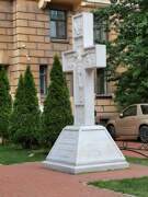 Церковь Ксении Петербургской, , Санкт-Петербург, Санкт-Петербург, г. Санкт-Петербург