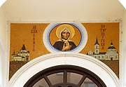 Петроградский район. Ксении Петербургской, церковь