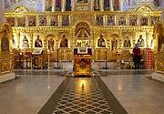 Церковь Ксении Петербургской - Петроградский район - Санкт-Петербург - г. Санкт-Петербург