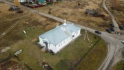 Церковь Николая Чудотворца - Большое Гридино - Егорьевский городской округ - Московская область