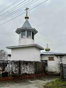 Церковь Николая Чудотворца, , Новоликеево, Кстовский район, Нижегородская область