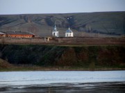 Церковь Успения Пресвятой Богородицы - Слудка - Вятско-Полянский район - Кировская область