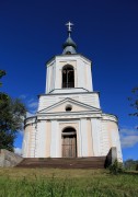 Церковь Успения Пресвятой Богородицы - Слудка - Вятско-Полянский район - Кировская область