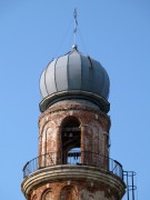 Церковь Ольги равноапостольной, , Преполовенка, Безенчукский район, Самарская область