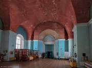 Преполовенка. Ольги равноапостольной, церковь