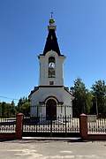 Хрущево. Рождества Иоанна Предтечи, церковь