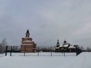 Криуша. Александра Невского, церковь