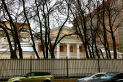 Неизвестная старообрядческая моленная в доме К.Т. Солдатенкова - Красносельский - Центральный административный округ (ЦАО) - г. Москва