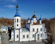 Петра и Павла, церковь