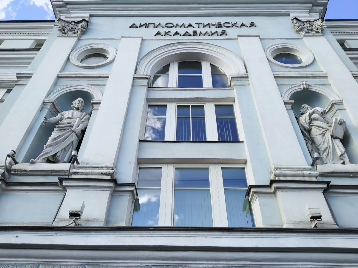 Домовая церковь Николая Чудотворца при бывшем Императорском Лицее цесаревича Николая, Хамовники (Центральный административный округ (ЦАО), г. Москва). архитектурные детали