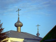Церковь Илии Пророка, , Мыльниково, Шадринский район и г. Шадринск, Курганская область