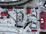 Безруково. Пантелеимоновский мужской монастырь