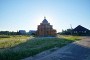 Неизвестная церковь - Кулагино - Семёновский ГО - Нижегородская область