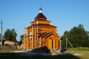 Неизвестная церковь, , Кулагино, Семёновский ГО, Нижегородская область