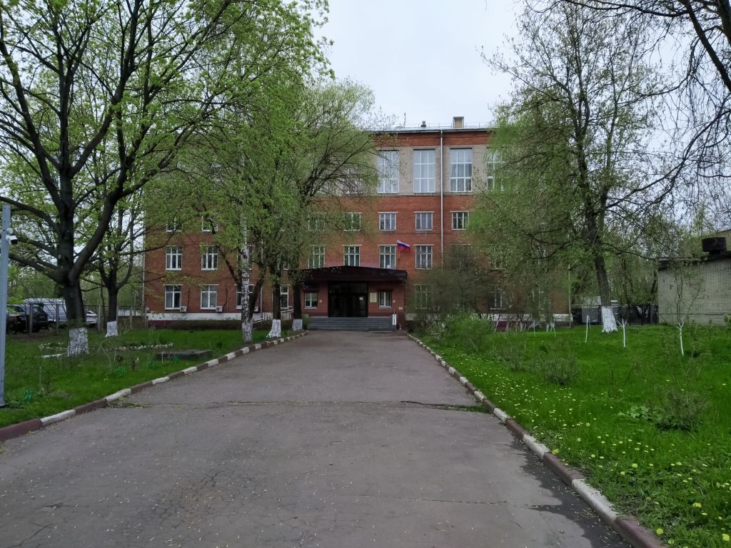 Домовая церковь Серафима Саровского при Академии славянской культуры, Ярославский (Северо-Восточный административный округ (СВАО), г. Москва). фасады