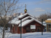 Очаково-Матвеевское. Владимирской иконы Божией Матери в Матвеевском, церковь