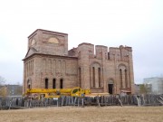 Церковь Пантелеимона Целителя (старая) - Сухая Самарка - Самара, город - Самарская область