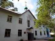 Церковь Трифона мученика, , 113 километра, посёлок, Самара, город, Самарская область