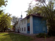 Церковь Трифона мученика, , 113 километра, посёлок, Самара, город, Самарская область