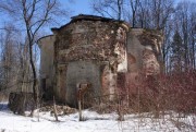 Церковь Троицы Живоначальной