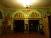 Церковь Рождества Пресвятой Богородицы, , Отрадный, Отрадный, город, Самарская область