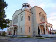 Собор Петра и Павла - Ханья - Крит (Κρήτη) - Греция