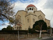 Собор Петра и Павла - Ханья - Крит (Κρήτη) - Греция