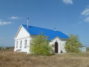 Церковь Покрова Пресвятой Богородицы, , Переволоки, Сызранский район, Самарская область