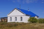 Церковь Покрова Пресвятой Богородицы, , Переволоки, Сызранский район, Самарская область