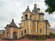 Церковь Сретения Господня в Жулебине, , Москва, Юго-Восточный административный округ (ЮВАО), г. Москва