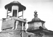 Часовня Петра и Павла (Покрова Пресвятой Богородицы), Из паспорта ОКН<br>, Арабач, Усть-Вымский район, Республика Коми