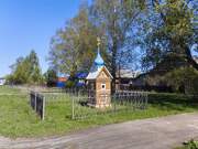 Часовня Рождества Пресвятой Богородицы, , Афонино, Кстовский район, Нижегородская область